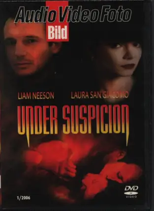 Liam Neeson / Laura San Giacomo a.o. - Under Suspicion