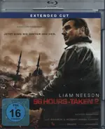 Liam Neeson / Maggie Grace a.o. - 96 Hours - Taken 2 - Extended Cut