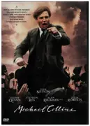 DVD - Liam Neeson - Michael Collins - German / English / Spanish