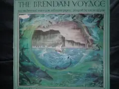 Shaun Davey - The Brendan Voyage