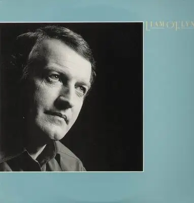 Liam O'Flynn - Liam O'Flynn