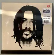 Liam Bailey - Ekundayo