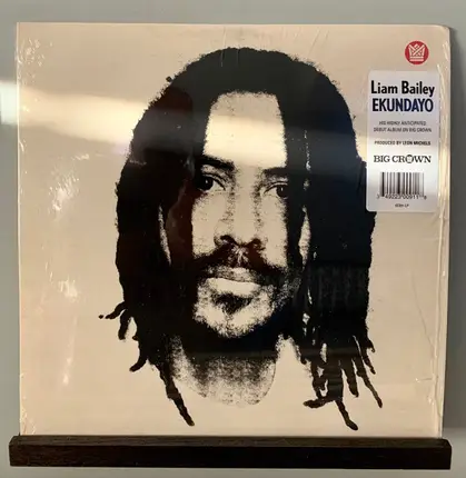 Liam Bailey - Ekundayo