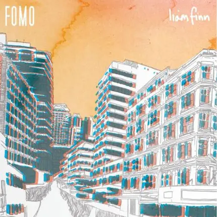 Liam Finn - Fomo
