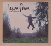 CD - Liam Finn - I'll Be Lightning - Digipak