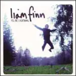 CD - Liam Finn - I'll Be Lightning