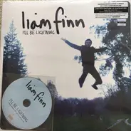 Liam Finn - I'll Be Lightning