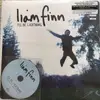LP-Box - Liam Finn - I'll Be Lightning - Light Blue, white