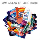 LP - Liam Gallagher , John Squire - Liam Gallagher John Squire - Poster