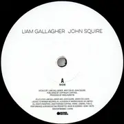 LP - Liam Gallagher , John Squire - Liam Gallagher John Squire - Poster