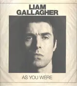 Liam Gallagher