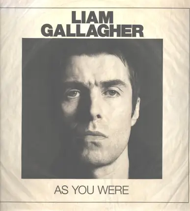 Liam Gallagher - As You Were