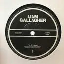 7inch Vinyl Single - Liam Gallagher - I've All I Need