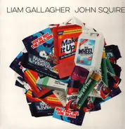 Liam Gallagher & John Squire - Liam Gallagher & John Squire