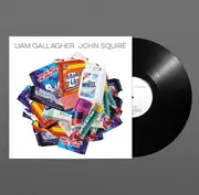 LP - Liam Gallagher &john Squire - Liam Gallagher&john Squire