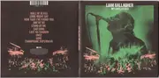 CD - Liam Gallagher - MTV Unplugged - Gatefold