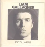 LP - Liam Gallagher - As You Were