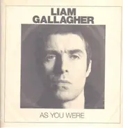 Liam Gallagher - As You Were