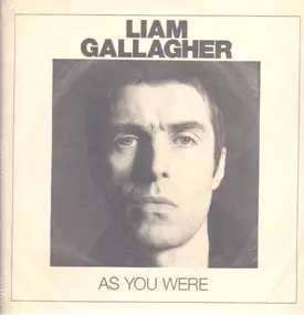 Liam Gallagher - As You Were