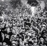 LP - Liam Gallagher - C'mon You Know - Gatefold