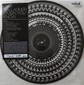 Liam Gallagher - C'mon You Know