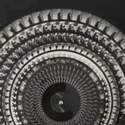 LP - Liam Gallagher - C'mon You Know - Numbered, Ltd. Ed., Picture Disc