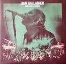 LP - Liam Gallagher - MTV Unplugged - Ltd Ed, White/Green Vinyl, 180g, Poster