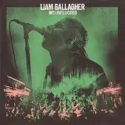 CD - Liam Gallagher - MTV Unplugged - Gatefold
