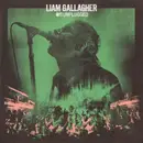 CD - Liam Gallagher - MTV Unplugged - Gatefold