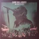 LP - Liam Gallagher - MTV Unplugged - Gatefold, Poster