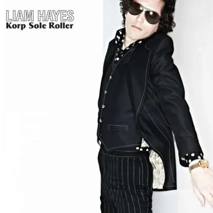 Liam Hayes /Plush - Korp Sole Roller