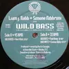 12inch Vinyl Single - Liam J. Nabb & Simone Fabbroni - Wild Bass