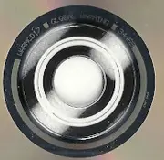 CD Single - Liam Lynch - United States Of Whatever