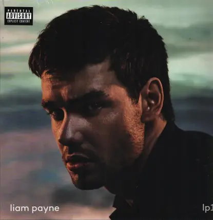 Liam Payne - Lp1