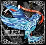 LIAM FROST - Show ME How The Spectres