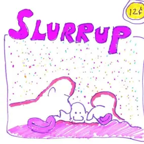 Liam Hayes - Slurrup