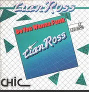 Lian Ross - Do You Wanna Funk