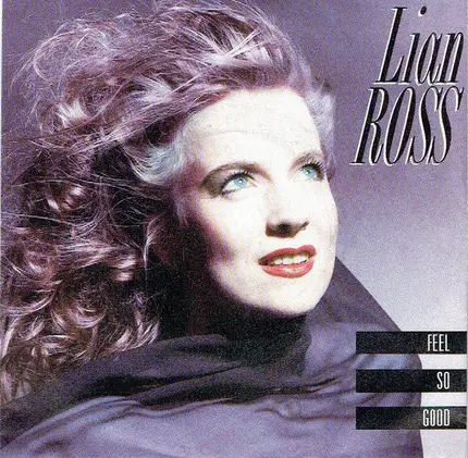 Lian Ross - Feel So Good