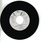 7inch Vinyl Single - Lian Ross - Oh Won't You Tell Me