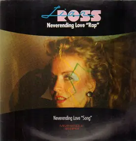 Lian Ross - Neverending Love