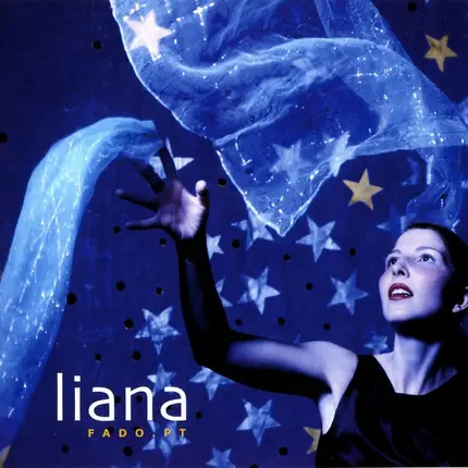 Liana - Fado.Pt