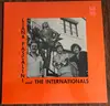 LP - Liana Pascalini And The Internationals - Liana Pascalini And The Internationals - Still Sealed