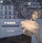 Liane Augustin With The Boheme Bar Trio And Orchestra - Paris Midnight