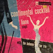 Liane - A Continental Cocktail