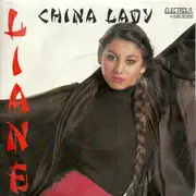 7inch Vinyl Single - Liane - China Lady