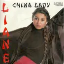 7inch Vinyl Single - Liane - China Lady