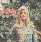 Liane Covi - In Einer Walzernacht