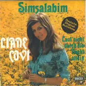 Liane Covi - Simsalabim