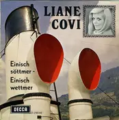 Liane Covi - Einisch Söttmer - Einisch Wettmer