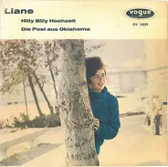 Liane Covi - Hilly Billy Hochzeit / Die Post Aus Oklahoma